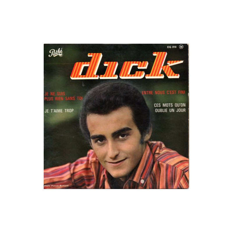 Dick