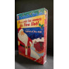 Coffret noël 3 films : on a volé les rennes du père noël , le...