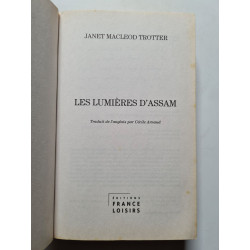 Les lumières d'Assam
