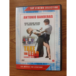 Top cinema selection - Take the lead : dance with me