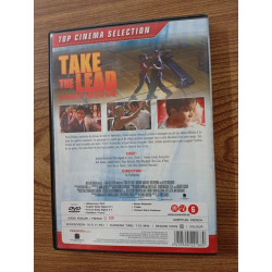 Top cinema selection - Take the lead : dance with me