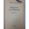 Gilgamesh roi d'Ourouk