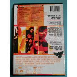 Mission Impossible 2 tom cruise Dougray scott Widescreen...