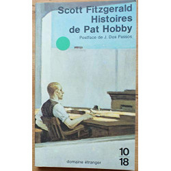 Histoires de pat hobby