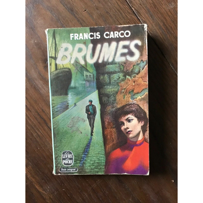 BRUMES