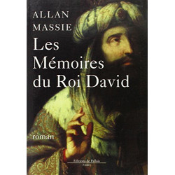Mémoires du roi David