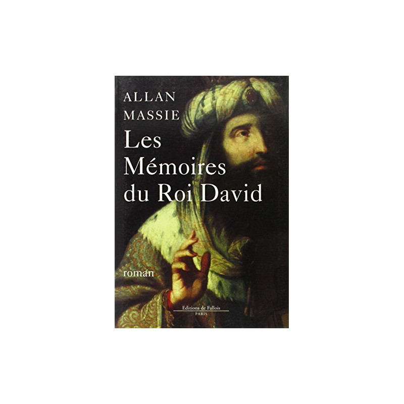 Mémoires du roi David Mémoires du roi David