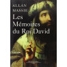 Mémoires du roi David