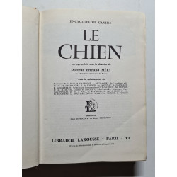 Le Chien