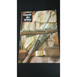 Gazette de Armes nº111 / Novembre 1982