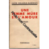 Une Femme Mûre Et L'amour Une Femme Mûre Et L'amour