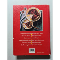 Ma Cuisine Familiale - 365 jours/ 730 recettes