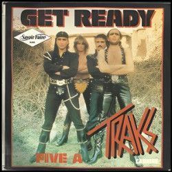 Get Ready