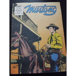 Mustang n°246