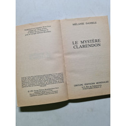 Le mystère Clarendon