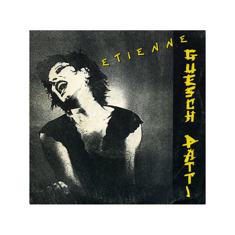 Etienne