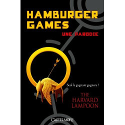 Hamburger Games