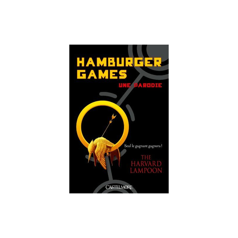 Hamburger Games Hamburger Games