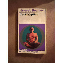 L'art égyptien