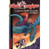 Le château magique Tome 2 : La princesse Isabella veut garder son...