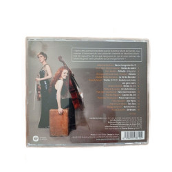 Camille et julie - berthollet