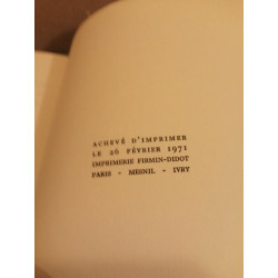 sour das Pastorales Connaissance de l'orient gallimard