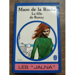 la fille de renny
