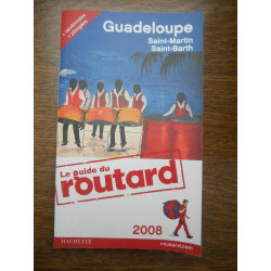 Le Guadeloupe saint martin saint barth