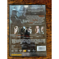 DVD - Wolfman - Director's Cut Version Long Inédit