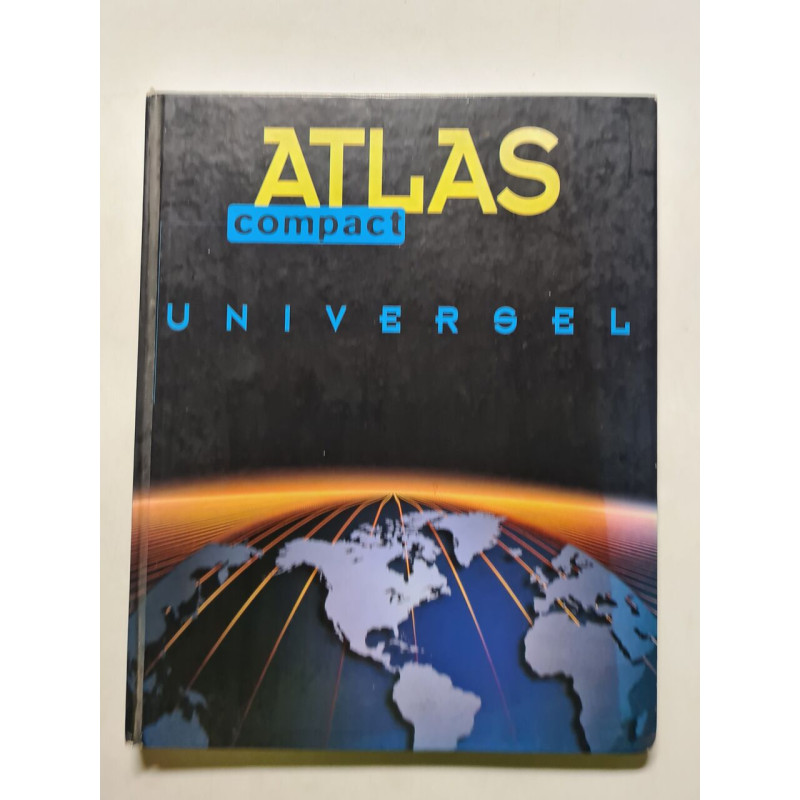 ATLAS compact