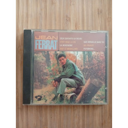 Jean Ferrat