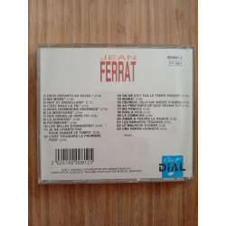 Jean Ferrat