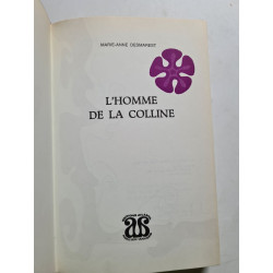 L'homme de la colline