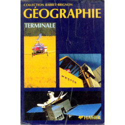 Geographie terminale