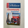 LE ROBERT MINI GRAMMAIRE ANGLAISE NC