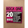Rock One Vol 1 - Les 20 tubes Rock de l'été CD