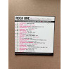 Rock One Vol 1 - Les 20 tubes Rock de l'été CD