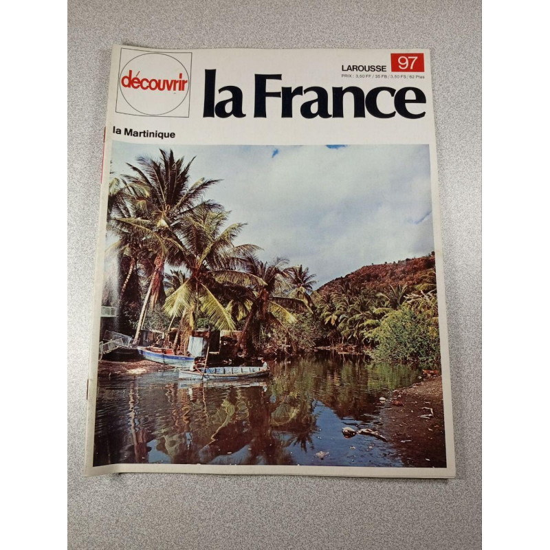 Découvrir n°97