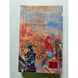 La bicyclette bleue tome 3 : Le diable en rit encore 1944-1945