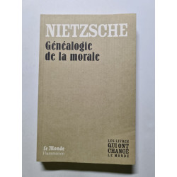 Généalogie de la morale - 2010