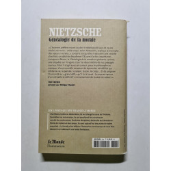 Généalogie de la morale - 2010