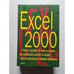Excel 2000