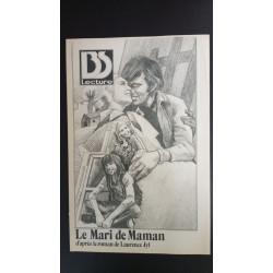 Revue Rare Bonne Soirée - Le marie de Maman