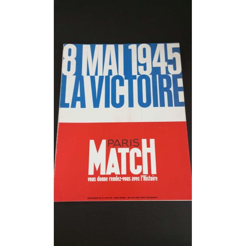 8 mai 1945 la victoire