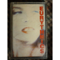 Eurythmics be yourself tonight Cassette Audio-K7 RCA PK70711