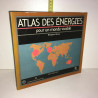 Benjamin Dessus ATLAS DES ENERGIESPOUR UN MONDE VIVABLE fph