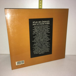 Benjamin Dessus ATLAS DES ENERGIESPOUR UN MONDE VIVABLE fph