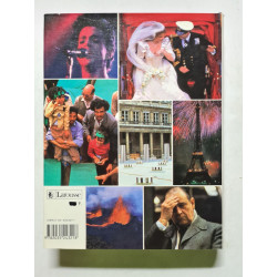 Journal de l' année 1986