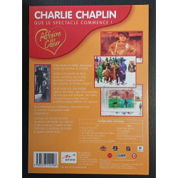 Charlie Chaplin