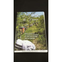 L'Abeille de Lucas et Apiculteur Nº1049 / Septembre 2017